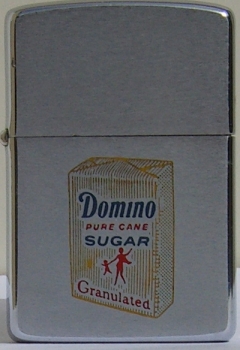 Domino Sugar